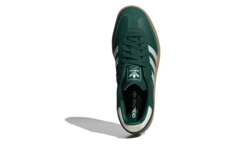 (WMNS) adidas Sambae 'Collegiate Green Gum' IF1835 sold by KicksCrew product image thumbnail 5