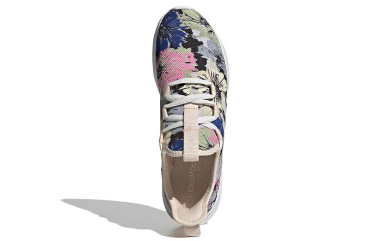 (WMNS) Adidas Cloudfoam Pure 2.0 'Floral' GY2226 sold by KicksCrew product image thumbnail 5