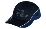 Supreme x Fox Racing 6-Panel Cap 'Blue' SUP-FW23-2376 sold by KicksCrew