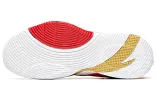 ANTA UFO 3 'White Red Gold' 112111602-4 sold by KicksCrew