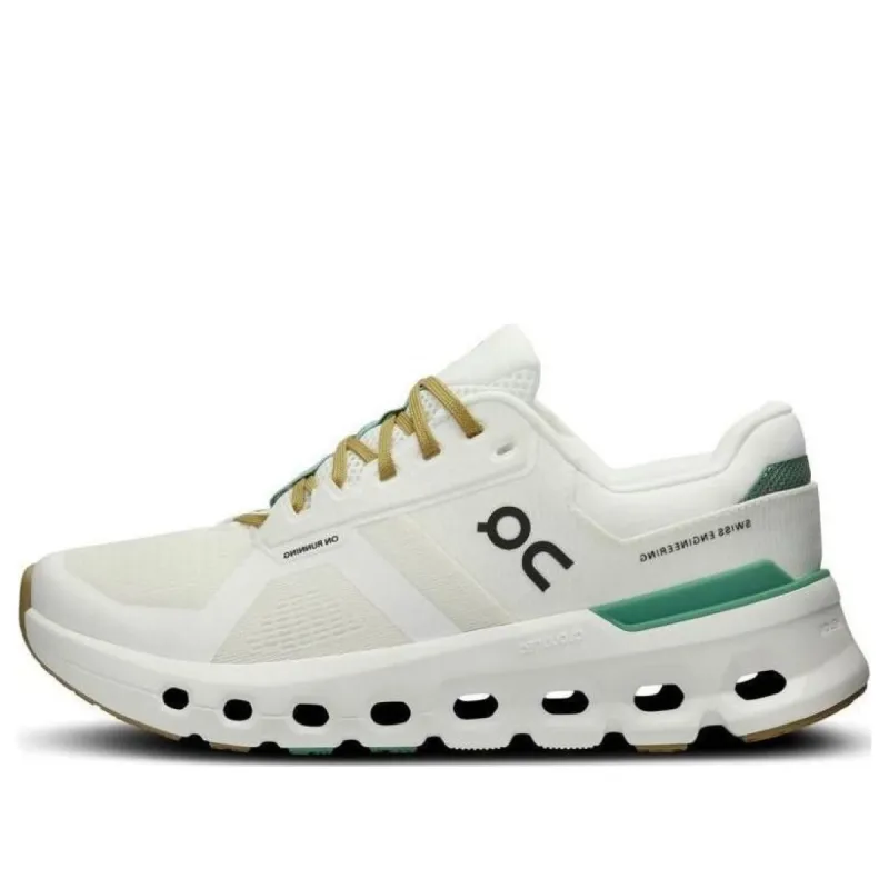 (WMNS) On Running Cloudrunner 2 'Undyed Green' 3WE10132404 sold by KicksCrew