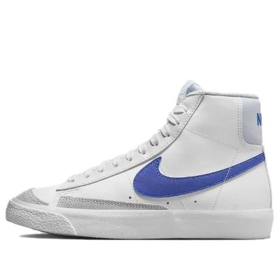 (GS) Nike Blazer Mid '77 'White Game Royal' DA4086-113 sold by KicksCrew