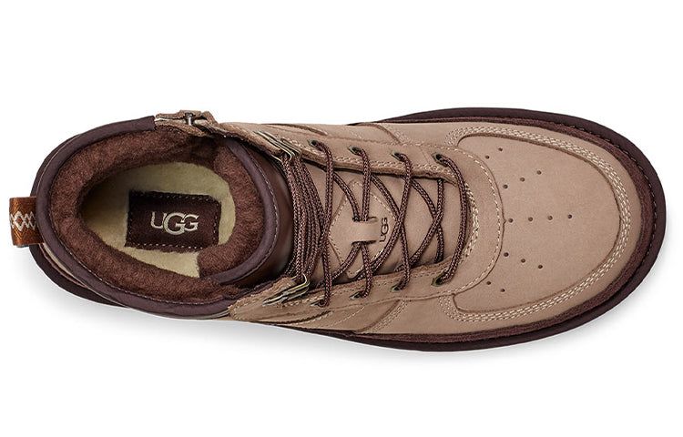 UGG Highland Boot 'Beige Brown' 1122170-PGNB sold by KicksCrew product image thumbnail 6