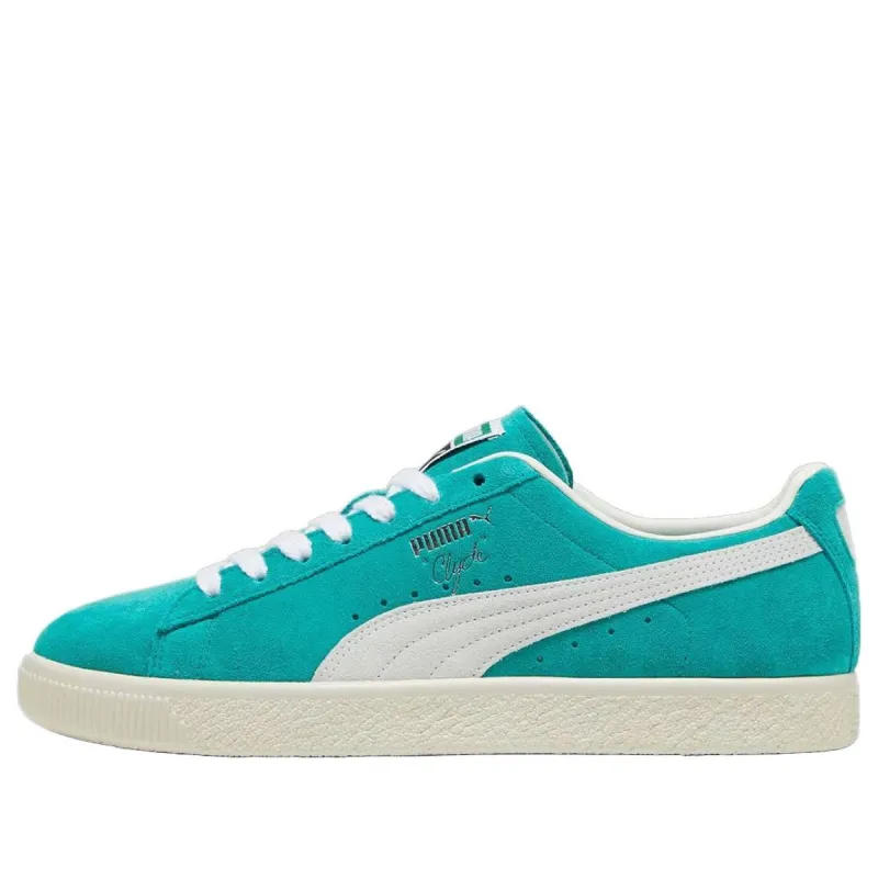 PUMA Clyde 'Spectra Green' 391962-13 sold by KicksCrew
