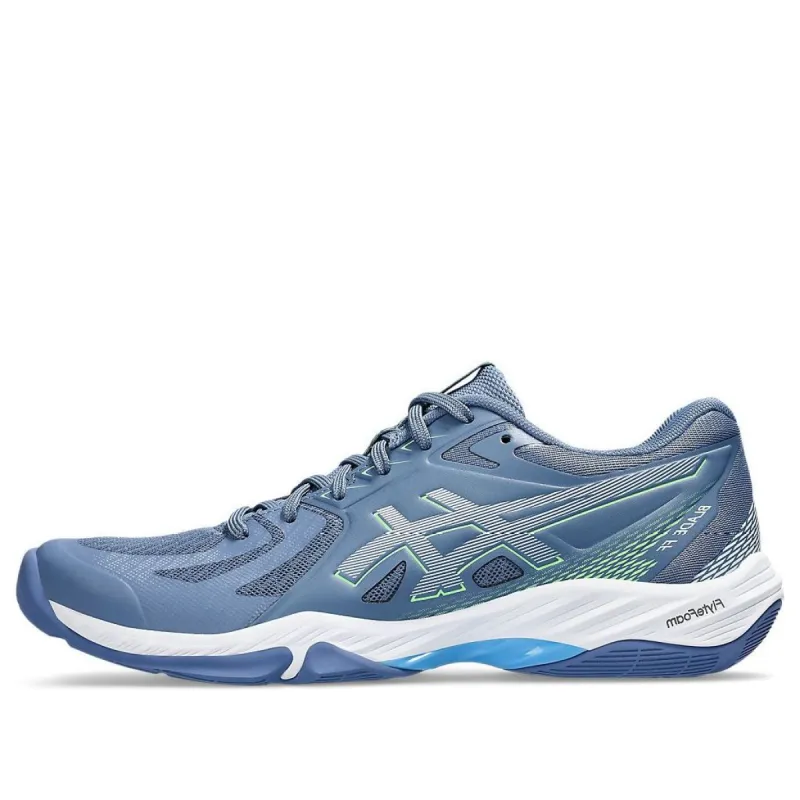 ASICS Blade FF 'Denim Blue' 1071A093-400 sold by KicksCrew