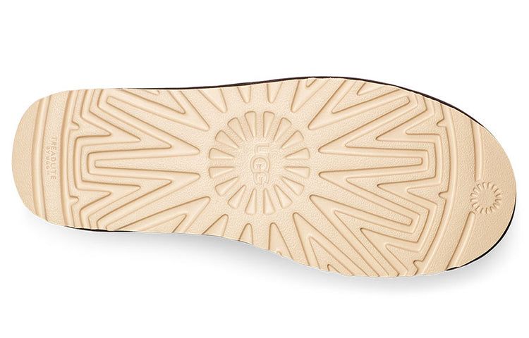 UGG Highland Boot 'Beige Brown' 1122170-PGNB sold by KicksCrew product image thumbnail 7