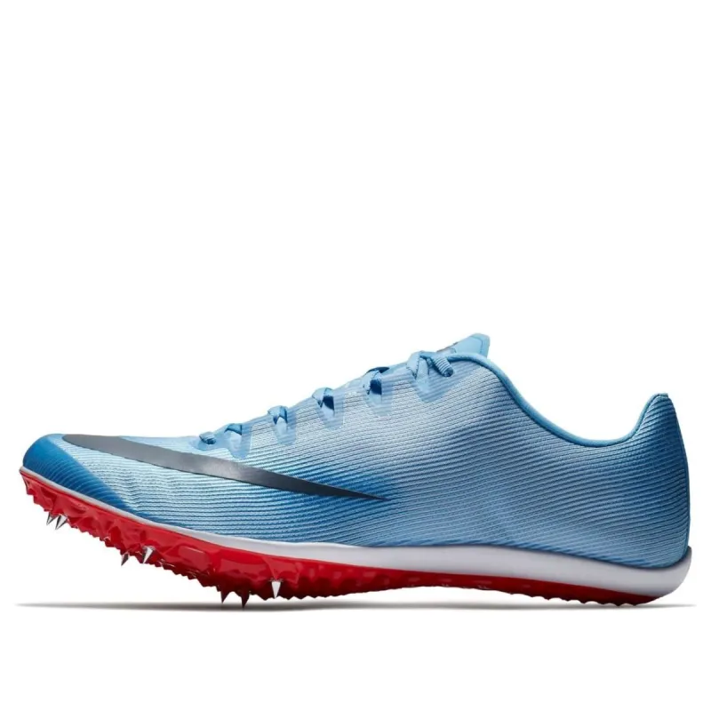 Nike Zoom 400 'Water Blue Red' AA1205-406 sold by KicksCrew