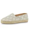 (WMNS) LOUIS VUITTON Starboard Shoes 'Beige Monogram' 1AB2ZX sold by KicksCrew