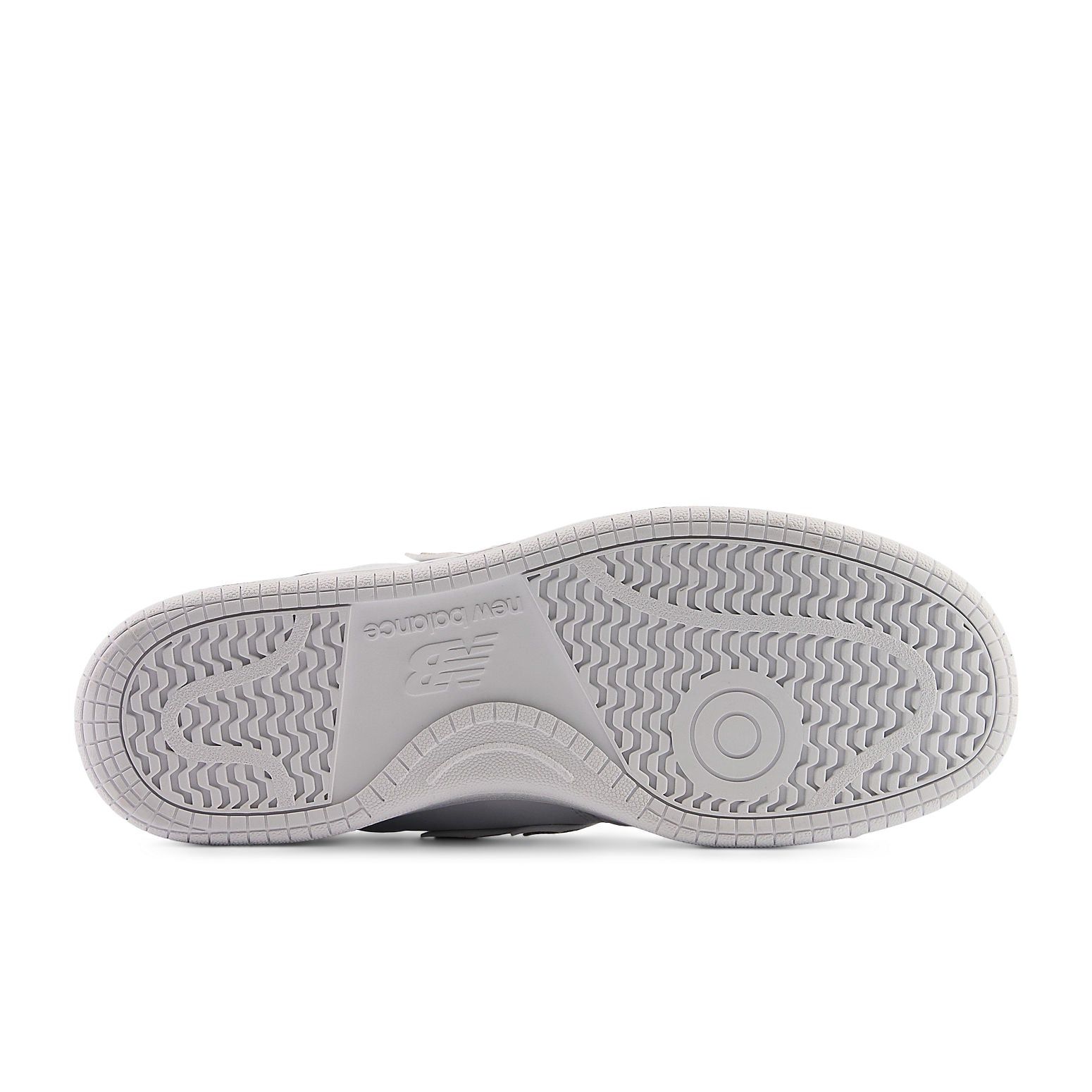 New Balance 480 'White Grey Nightwatch Green' BB480LKD sold by KicksCrew product image thumbnail 5