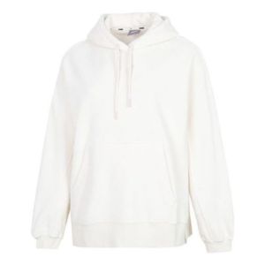 (WMNS) PUMA Winterized Hoodie 'White' 672132-65 sold by KicksCrew