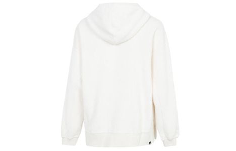 (WMNS) PUMA Winterized Hoodie 'White' 672132-65 sold by KicksCrew
