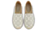 (WMNS) LOUIS VUITTON Starboard Shoes 'Beige Monogram' 1AB2ZX sold by KicksCrew