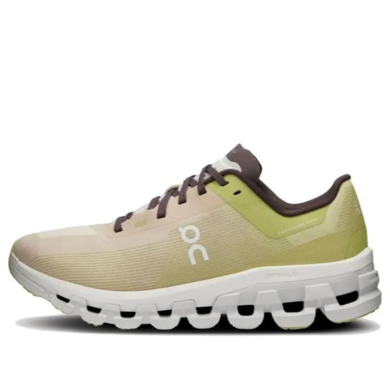 (WMNS) On Running Cloudflow 4 'Zest Frost' 3WD30112311 made by KicksCrew