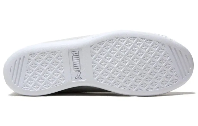 (WMNS) PUMA Vikky Ribbon Patent 'Grey Casual' 366417-03 sold by KicksCrew product image thumbnail 5