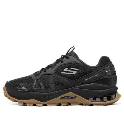 Skechers Arch Fit Trail Air 'Black' 237550-BLK sold by KicksCrew