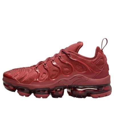 Nike Air VaporMax Plus 'Burgundy' FQ8878-661 sold by KicksCrew