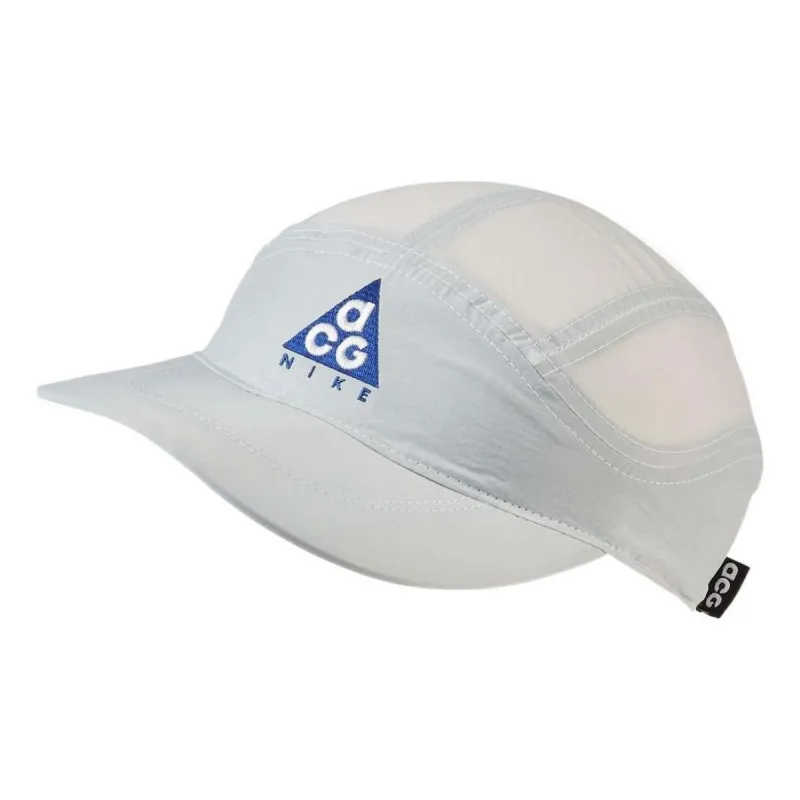 Nike ACG Tailwind Cap 'White' BV1045-121 sold by KicksCrew
