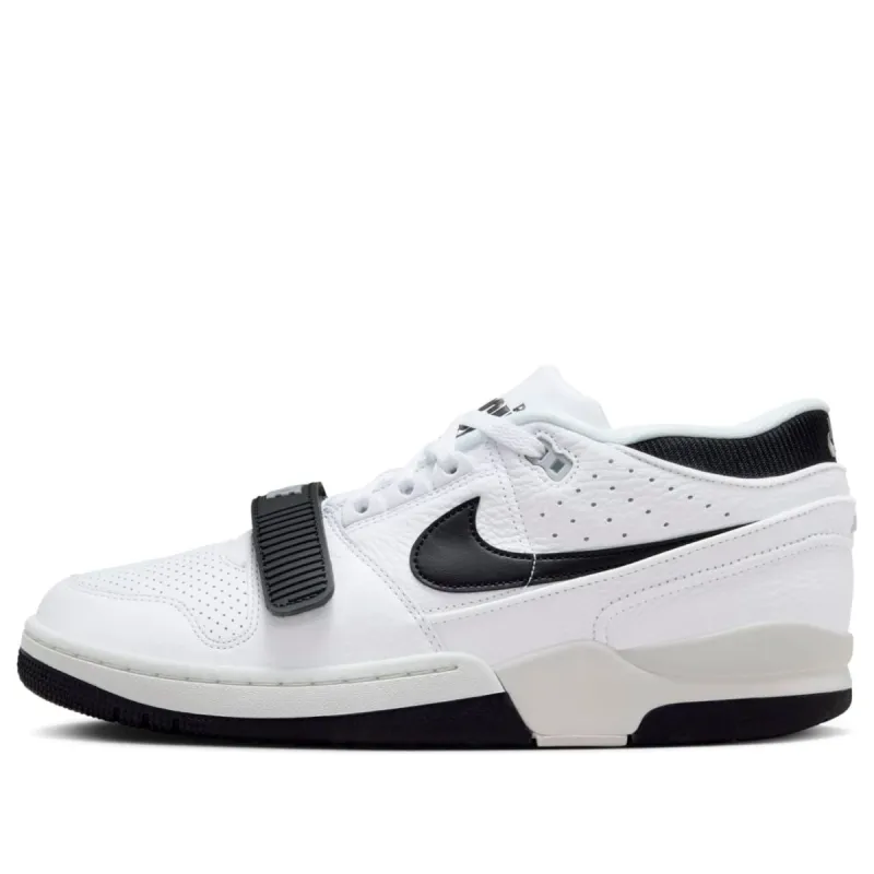 Nike Air Alpha Force 88 'White Black' FQ8183-100 sold by KicksCrew