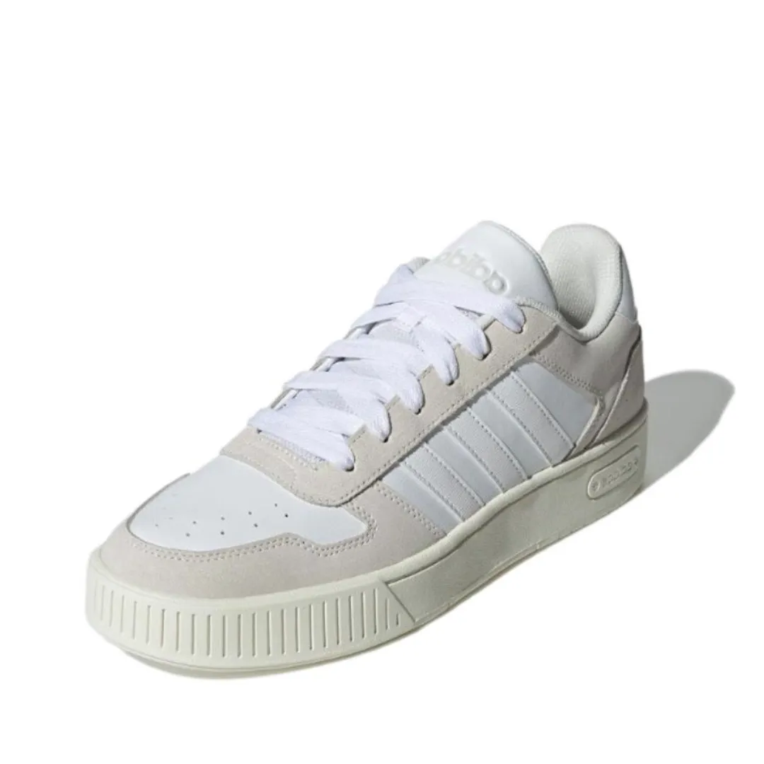 adidas D-Pad Classic BasketBall Shoes 'White' JI2550 sold by KicksCrew product image thumbnail 2