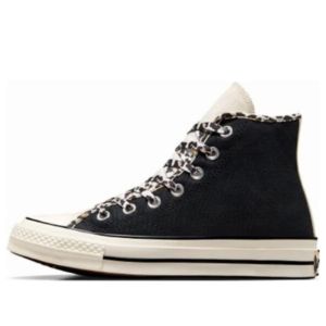 Converse Chuck Taylor 70s 'Leopard Black' A05356C sold by KicksCrew