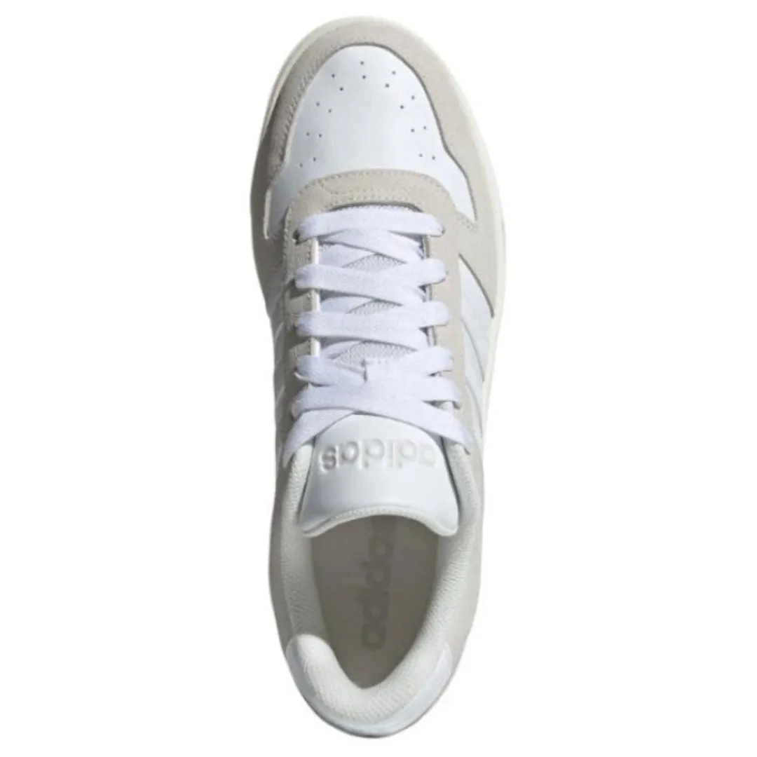 adidas D-Pad Classic BasketBall Shoes 'White' JI2550 sold by KicksCrew product image thumbnail 4