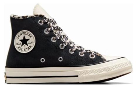 Converse Chuck Taylor 70s 'Leopard Black' A05356C sold by KicksCrew