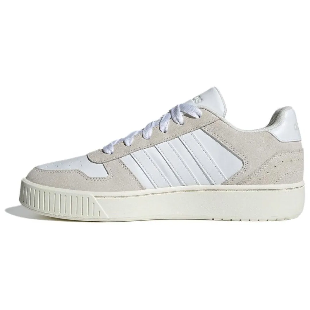 adidas D-Pad Classic BasketBall Shoes 'White' JI2550 sold by KicksCrew