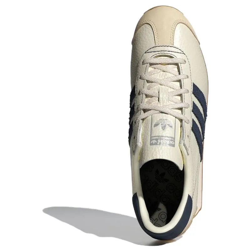 (WMNS) adidas Country OG 'Night Indigo Off White' IE3940 sold by KicksCrew product image thumbnail 5