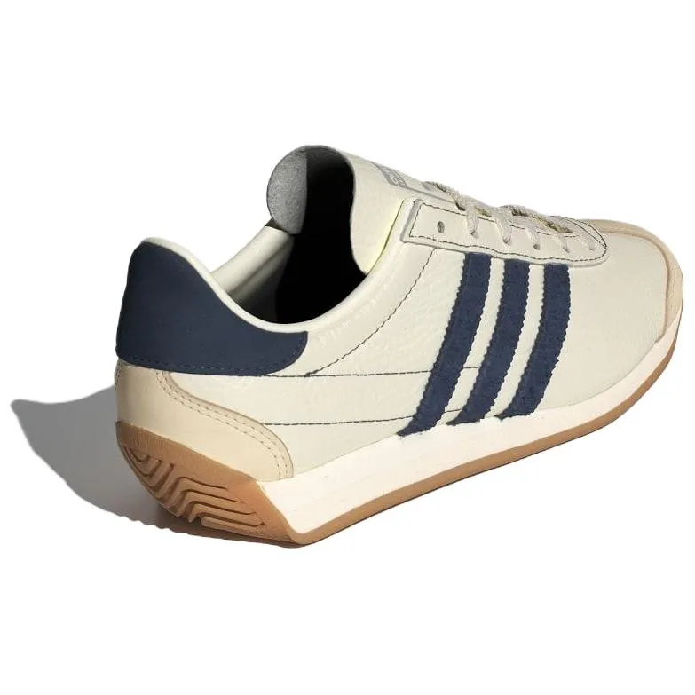(WMNS) adidas Country OG 'Night Indigo Off White' IE3940 sold by KicksCrew product image thumbnail 4