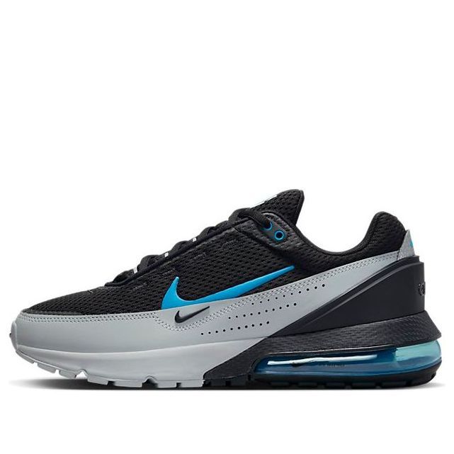 Nike Air Max Pulse 'Black Laser Blue Smoke Grey' DR0453-002 sold by KicksCrew