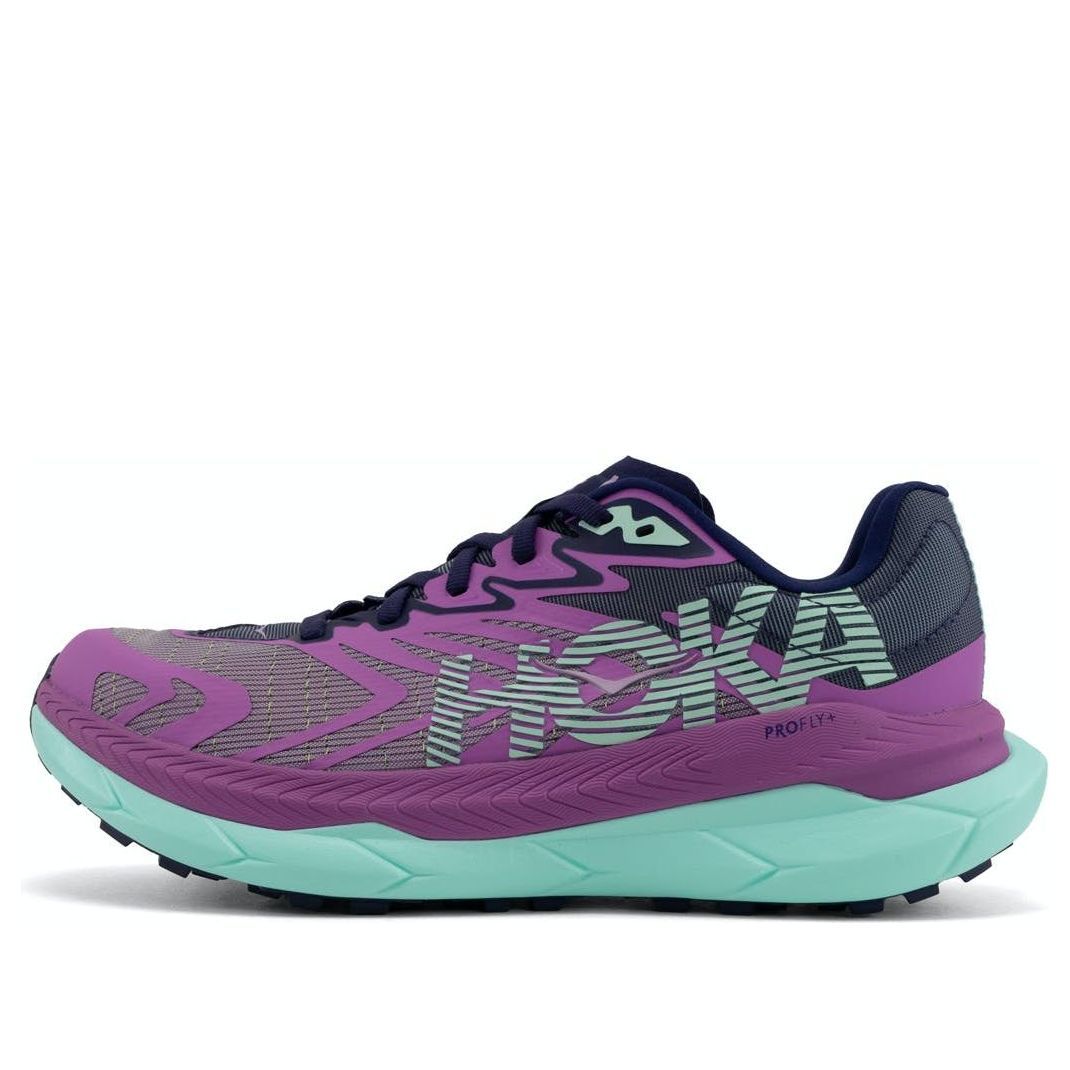 (WMNS) Hoka One One Tecton X 2 'Orchid Flower Night Sky' 1134507-OFNS sold by KicksCrew