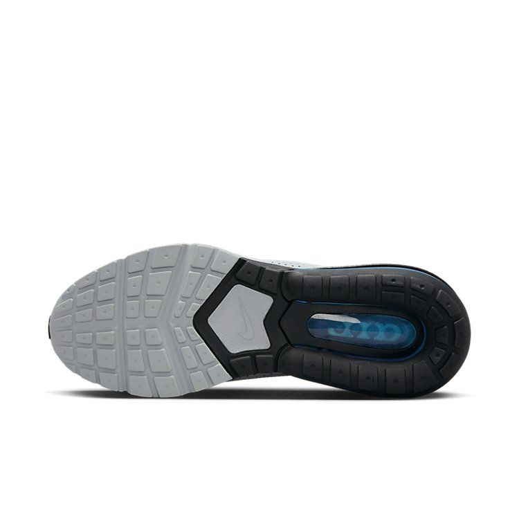 Nike Air Max Pulse 'Black Laser Blue Smoke Grey' DR0453-002 sold by KicksCrew product image thumbnail 5