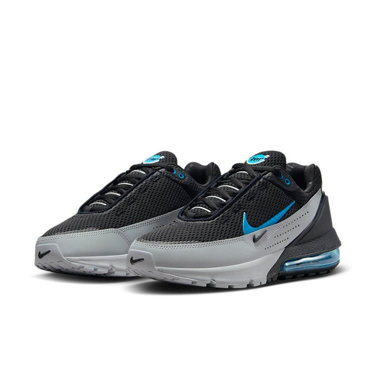Nike Air Max Pulse 'Black Laser Blue Smoke Grey' DR0453-002 sold by KicksCrew product image thumbnail 2