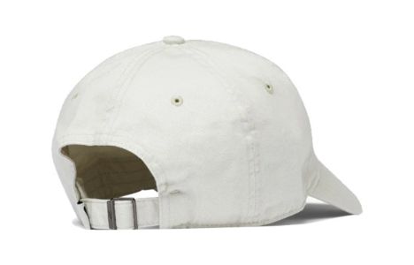 Nike Sportswear Heritage 86 Adjustable Cap 'White Black' 943091-072 sold by KicksCrew