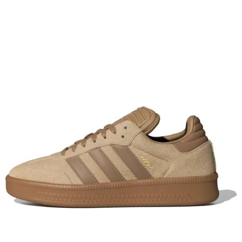 adidas Samba XLG 'Magic Beige Gum' IG6289 sold by KicksCrew