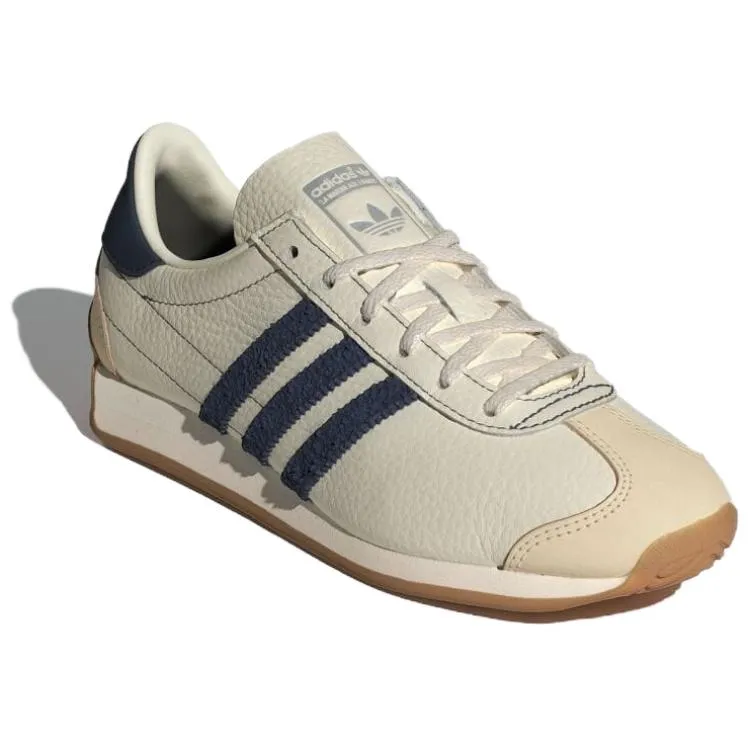 (WMNS) adidas Country OG 'Night Indigo Off White' IE3940 sold by KicksCrew product image thumbnail 3
