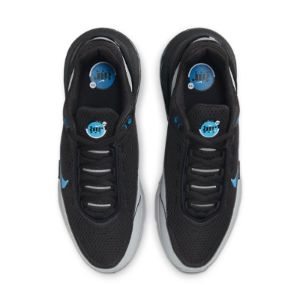 Nike Air Max Pulse 'Black Laser Blue Smoke Grey' DR0453-002 sold by KicksCrew