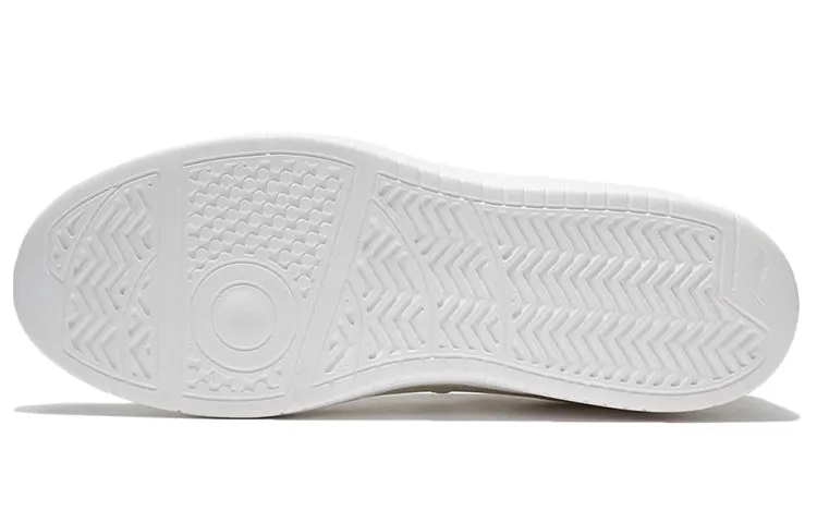 Li-Ning Classic Leisure 'White' AGCS085-3 sold by KicksCrew product image thumbnail 3
