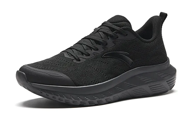 ANTA The Cloud 'Black' 112345530-3 sold by KicksCrew product image thumbnail 2