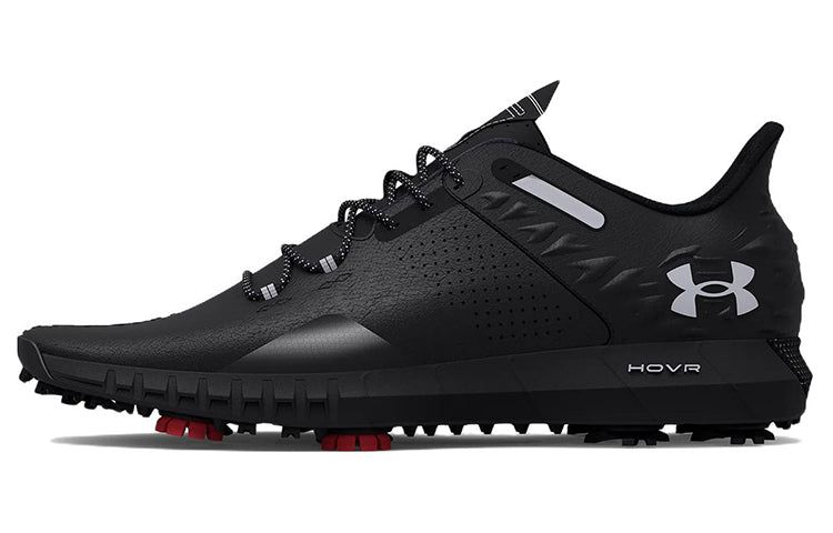 Under Armour HOVR Drive 2 Wide (E) 'Black' 3025078-001 sold by KicksCrew product image thumbnail 2