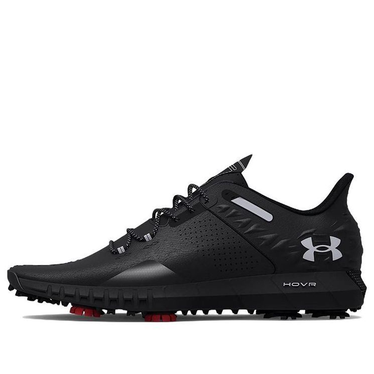 Under Armour HOVR Drive 2 Wide (E) 'Black' 3025078-001 sold by KicksCrew