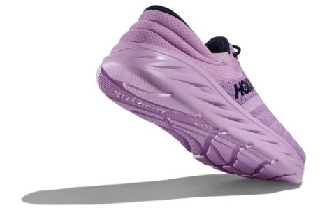 (WMNS) Hoka One One Ora Recovery 2 'Violet Bloom' 1119398-VBOT sold by KicksCrew