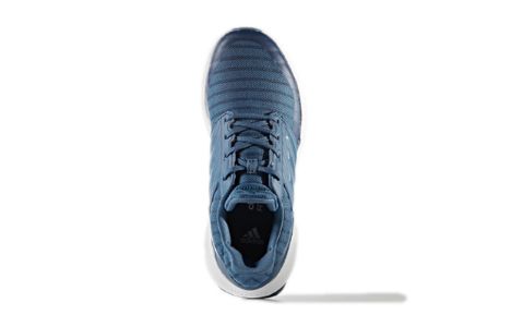 (GS) Adidas Rapidarun Training Shoes 'Blue' CM7407 sold by KicksCrew