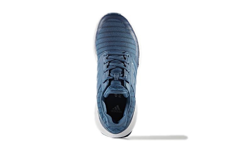 (GS) Adidas Rapidarun Training Shoes 'Blue' CM7407 sold by KicksCrew product image thumbnail 5