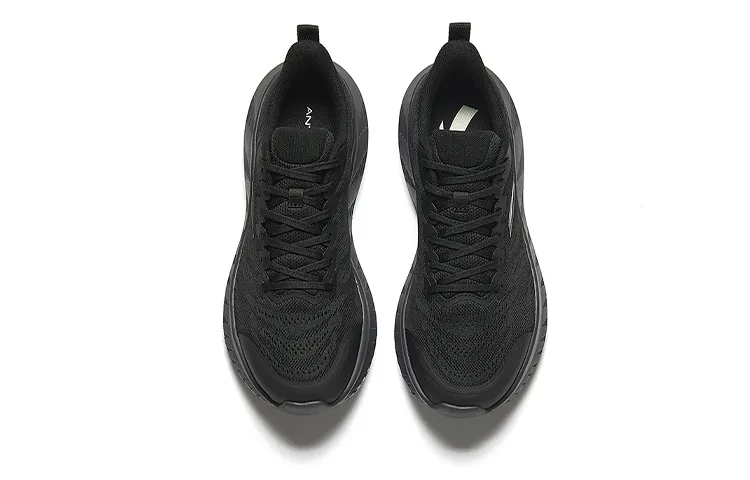 ANTA The Cloud 'Black' 112345530-3 sold by KicksCrew product image thumbnail 3
