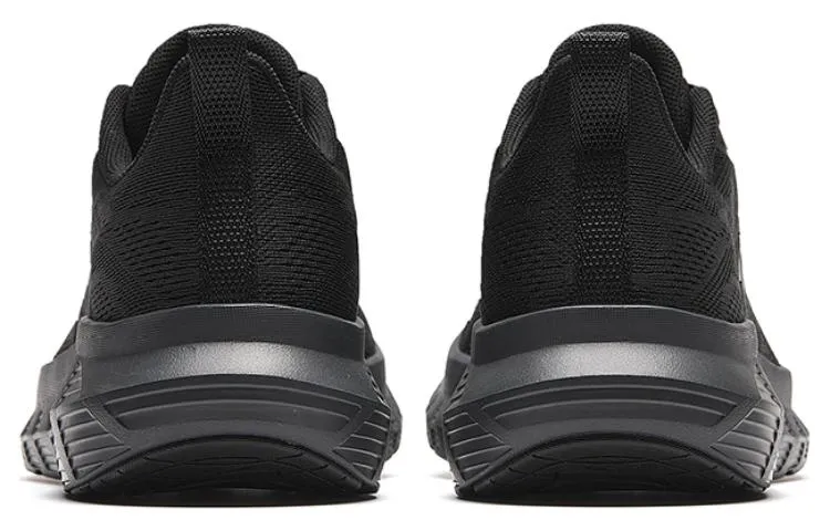 ANTA The Cloud 'Black' 112345530-3 sold by KicksCrew product image thumbnail 4