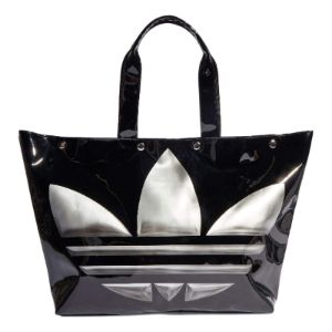 (WMNS) adidas Always Original Shopper Bag 'Black' II3391 sold by KicksCrew