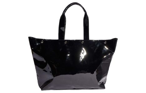 (WMNS) adidas Always Original Shopper Bag 'Black' II3391 sold by KicksCrew
