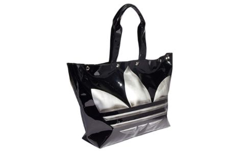 (WMNS) adidas Always Original Shopper Bag 'Black' II3391 sold by KicksCrew