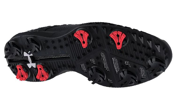 Under Armour HOVR Drive 2 Wide (E) 'Black' 3025078-001 sold by KicksCrew product image thumbnail 6